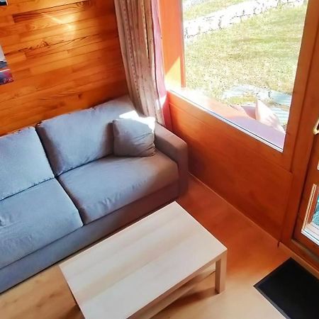 Plagne Villages La Plagne Ngoại thất bức ảnh