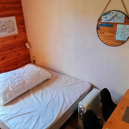 Plagne Villages La Plagne Ngoại thất bức ảnh