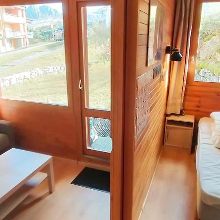 Plagne Villages La Plagne Ngoại thất bức ảnh