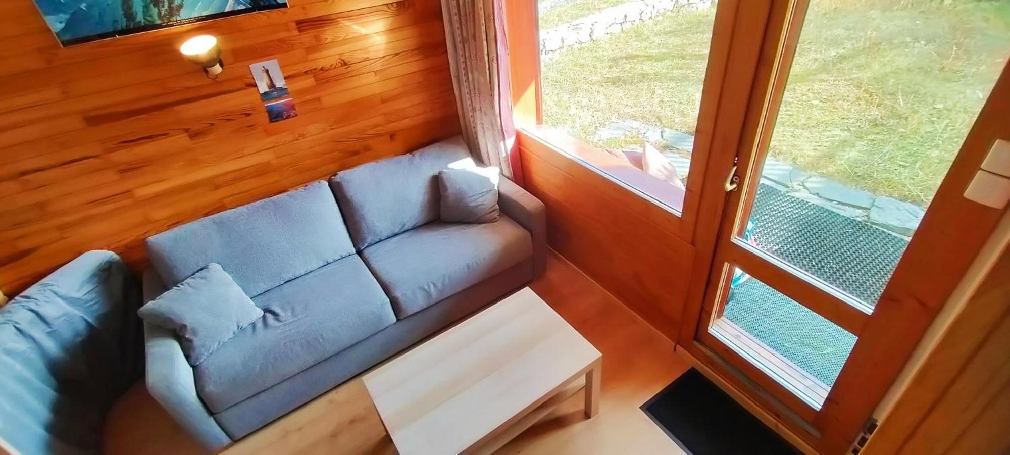 Plagne Villages La Plagne Ngoại thất bức ảnh