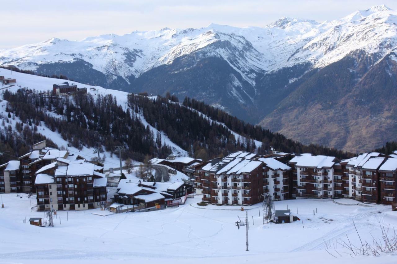 Plagne Villages La Plagne Ngoại thất bức ảnh