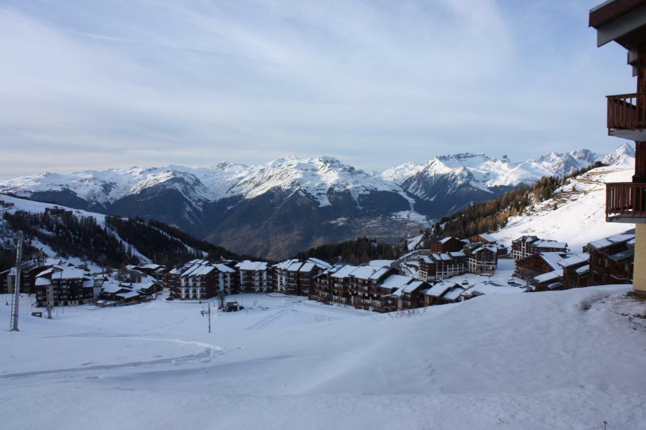 Plagne Villages La Plagne Ngoại thất bức ảnh